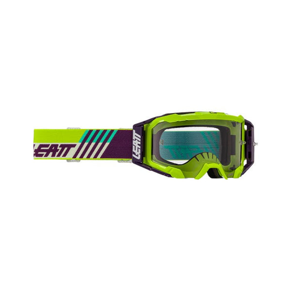 Leatt - Velocity 5.5 Cryztal Goggles
