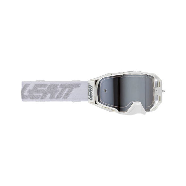 Leatt - Velocity 6.5 Cryztal Iriz Goggles
