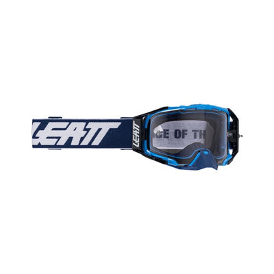 Leatt - Velocity 6.5 Cryztal Goggles