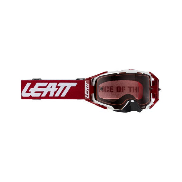 Leatt - Velocity 6.5 Cryztal Goggles