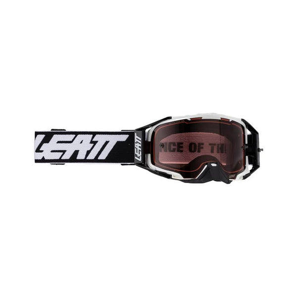 Leatt - Velocity 6.5 Cryztal Goggles