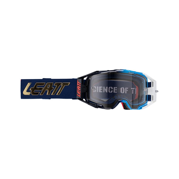 Leatt - Velocity 6.5 Photochromic Goggles
