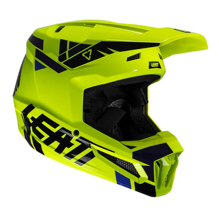 Leatt - Moto 2.5 Helmet