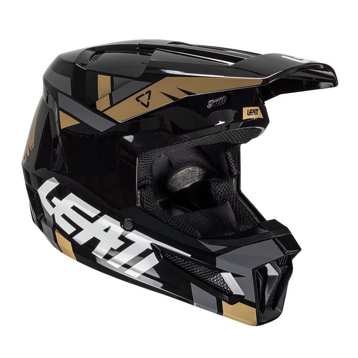 Leatt - Moto 2.5 Helmet