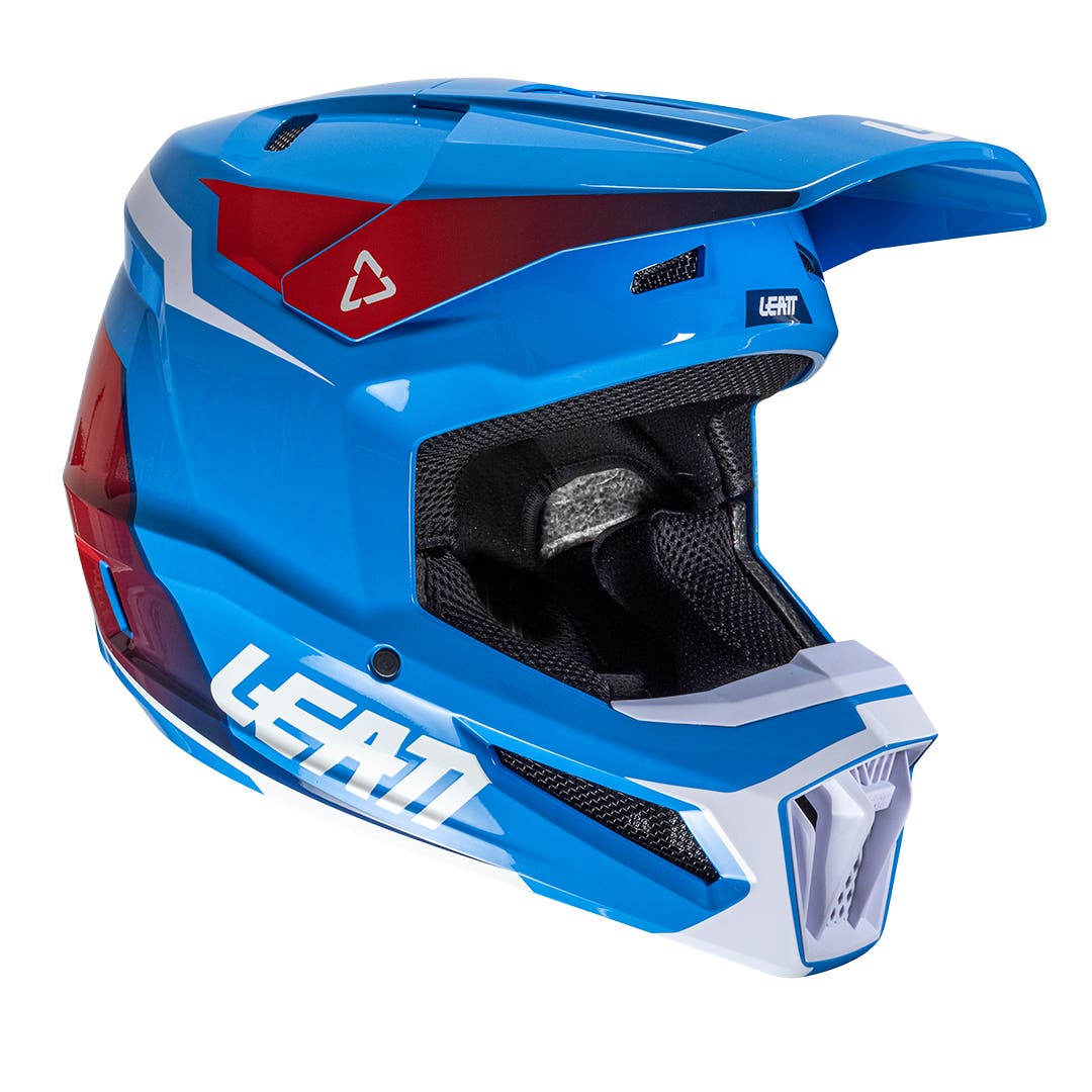 Leatt - Moto 2.5 Helmet