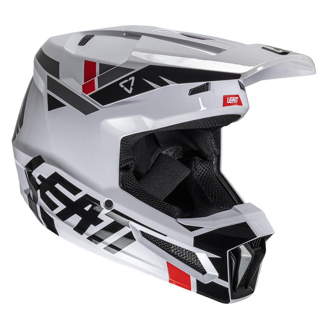 Leatt - Moto 2.5 Helmet