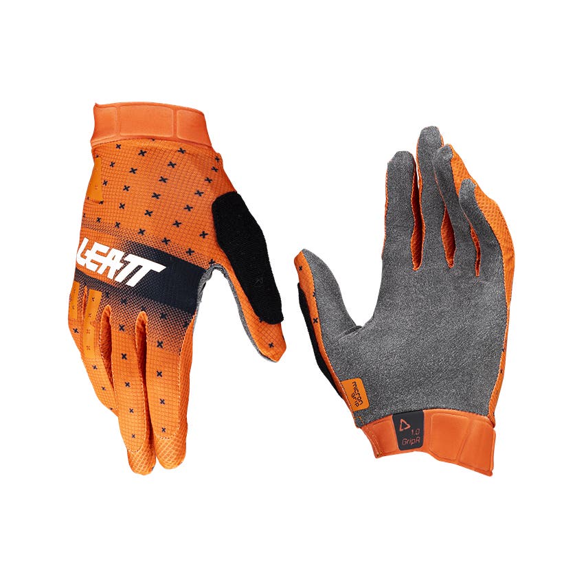 Leatt - MTB 1.0 Grip-R Gloves (Junior)