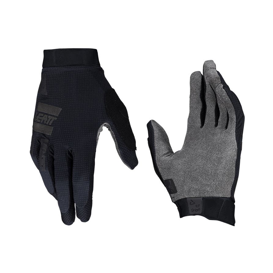 Leatt - MTB 1.0 Grip-R Gloves (Junior)