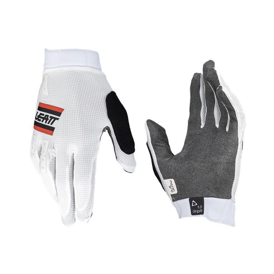 Leatt - MTB 1.0 Grip-R Gloves (Junior)