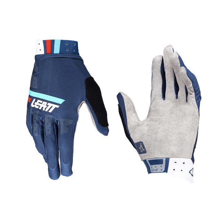 Leatt - MTB 2.0 X-Flow Gloves