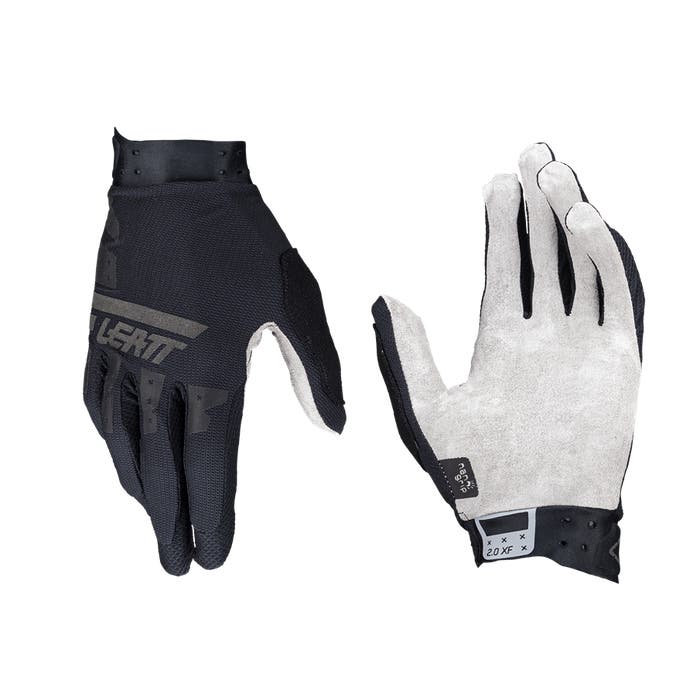 Leatt - MTB 2.0 X-Flow Gloves