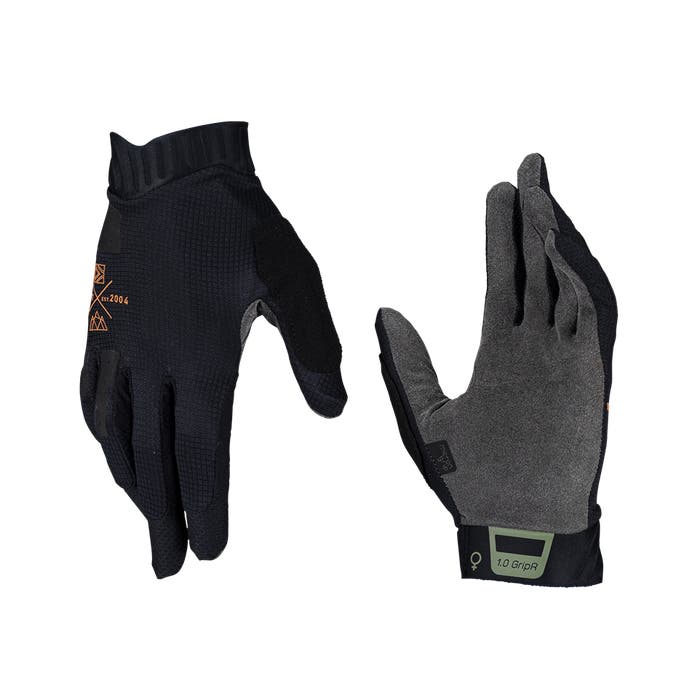 Leatt - MTB 1.0 Grip-R Gloves (Ladies)