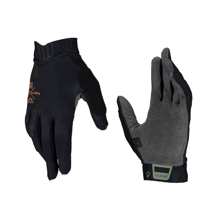 Leatt - MTB 1.0 Grip-R Gloves (Ladies)