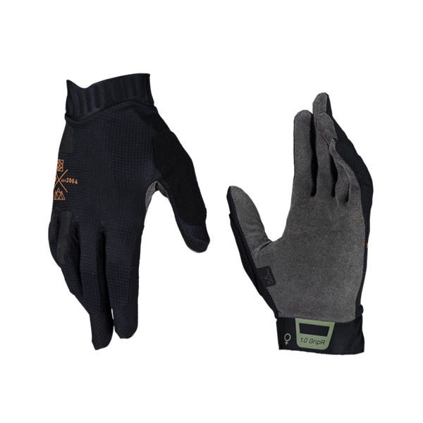 Leatt - MTB 1.0 Grip-R Gloves (Ladies)