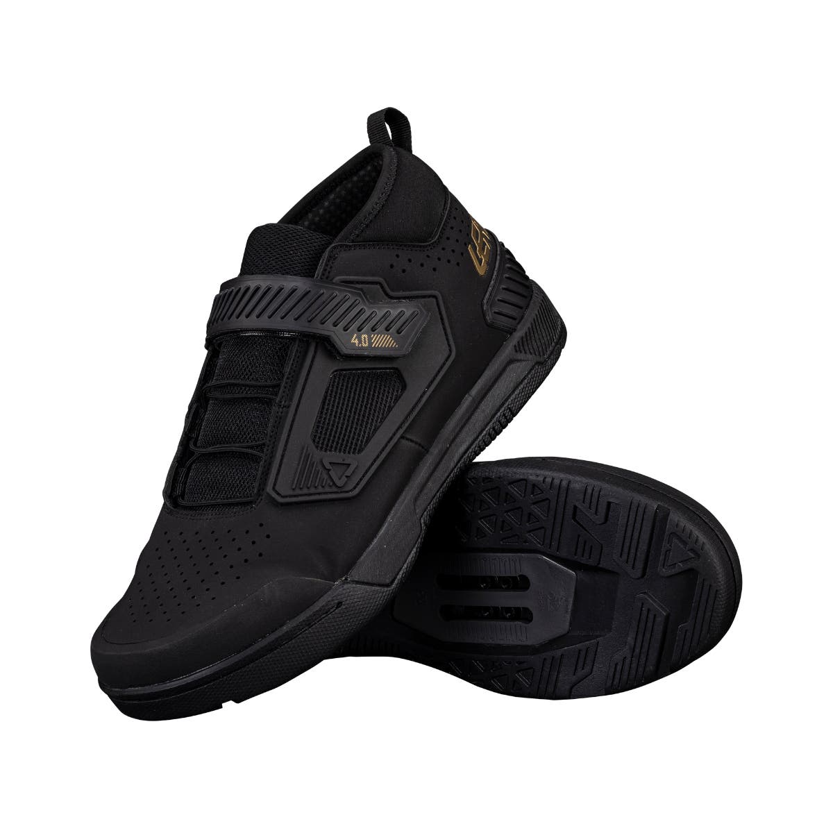 Leatt - 4.0 Clip Shoes