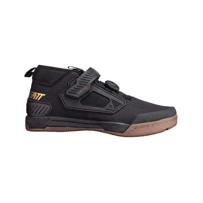 Leatt - 4.0 ProClip Shoes