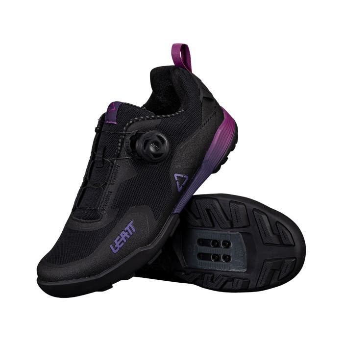 Leatt - 6.0 ProClip Shoes (Ladies)