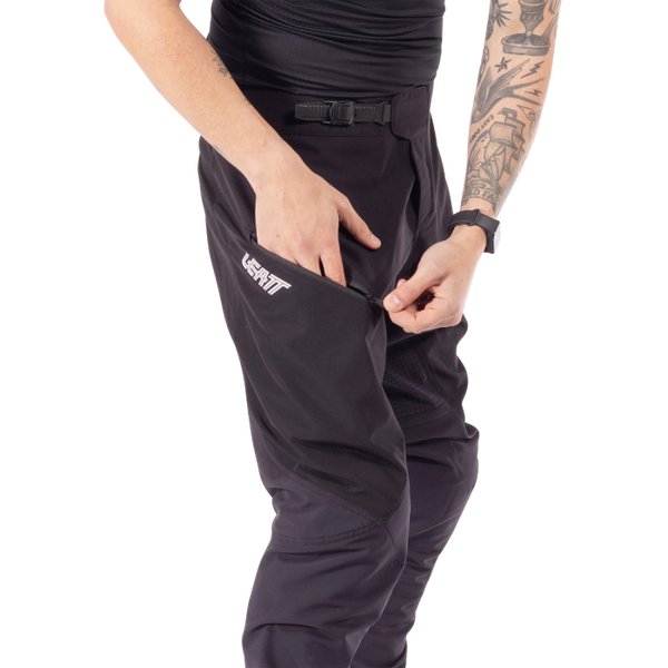 Leatt - MTB 1.0 Ride Kit