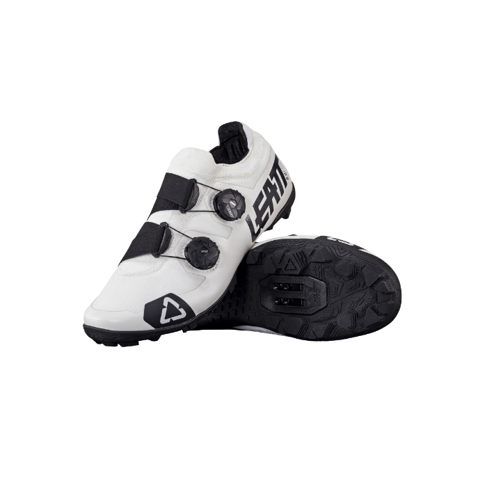 Leatt - 8.0 ProClip Race Shoes
