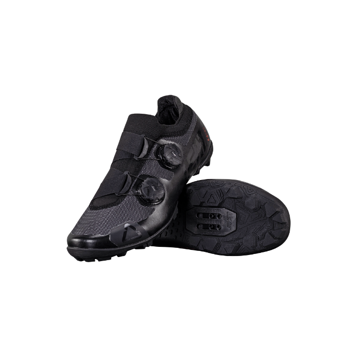 Leatt - 8.0 ProClip Race Shoes
