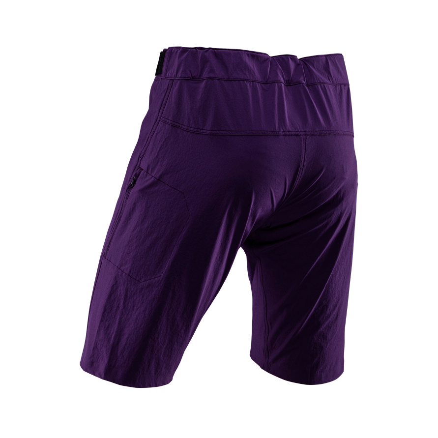 Leatt - MTB 1.0 Trail Shorts