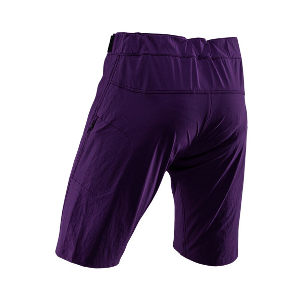 Leatt - MTB 1.0 Trail Shorts