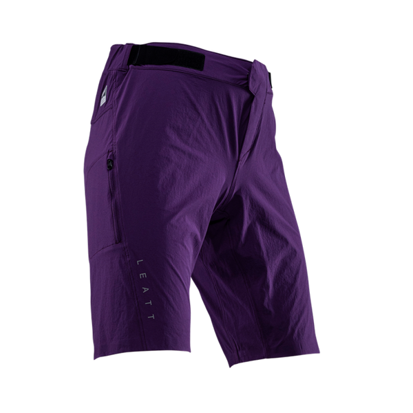 Leatt - MTB 1.0 Trail Shorts