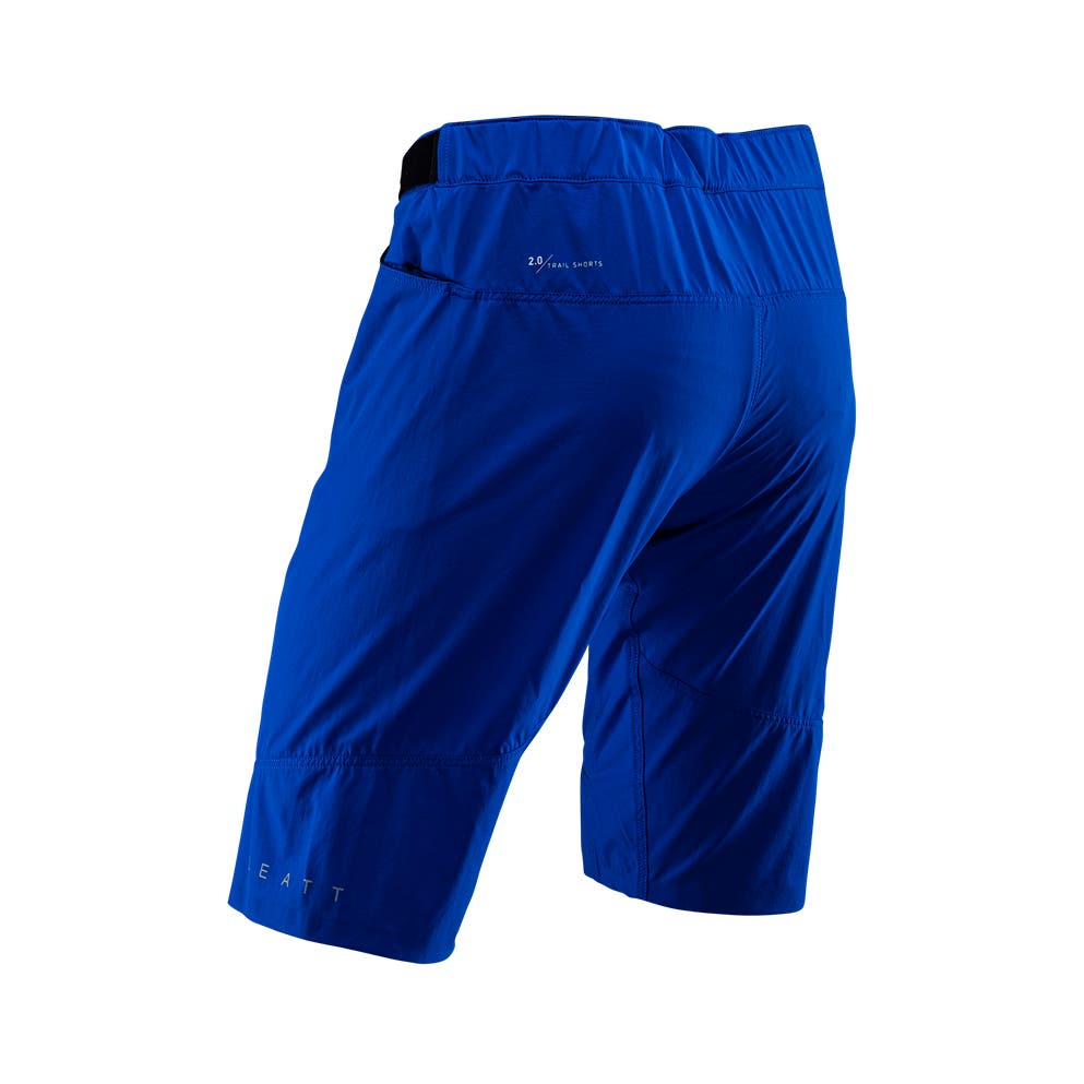 Leatt - MTB 2.0 Trail Shorts