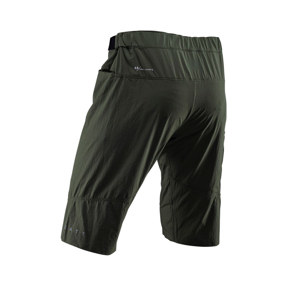 Leatt - MTB 2.0 Trail Shorts
