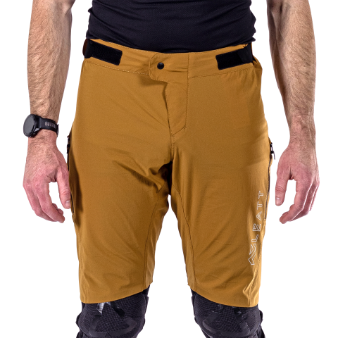 Leatt - MTB 1.0 Trail Shorts