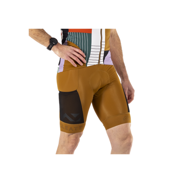 Leatt - MTB 5.0 Endurance Shorts