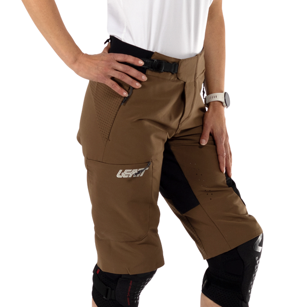 Leatt - MTB 3.0 Enduro Shorts (Ladies)