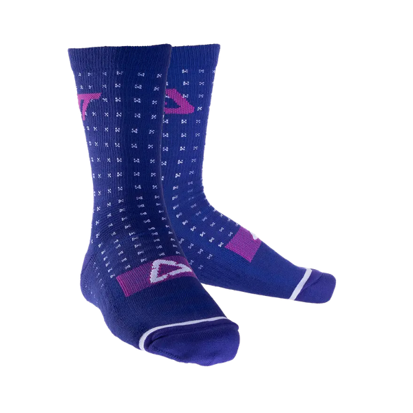 Leatt - MTB Socks