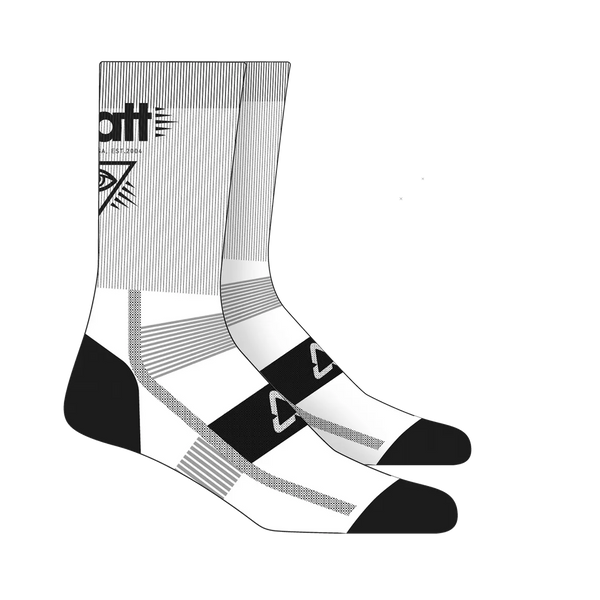 Leatt - MTB Socks