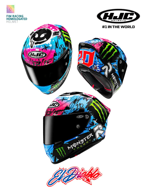 QUARTARARO LE MANS SPECIAL 2024 - Mini Replica