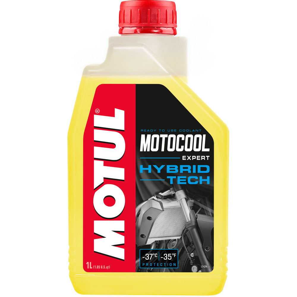 Motul - MotoCool Expert