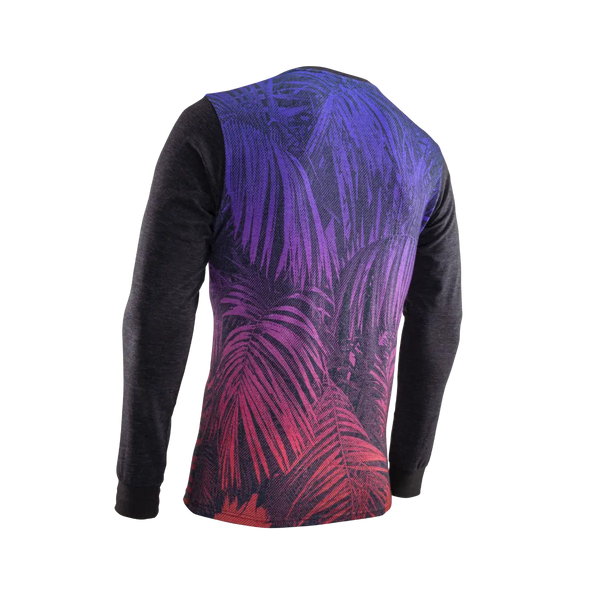 Leatt - Premium Long Sleeve Shirt