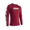 Leatt - Premium Long Sleeve Shirt
