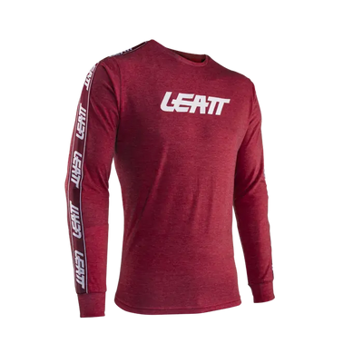 Leatt - Premium Long Sleeve Shirt