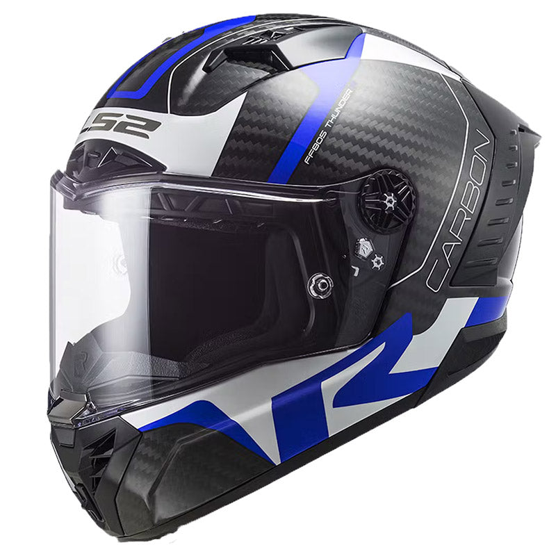 LS2 - FF805 Thunder Helmets
