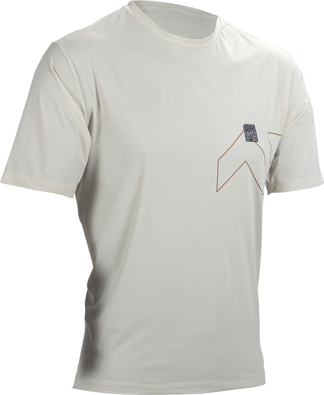 Leatt - MTB 1.0 Trail X-Flow Jerseys