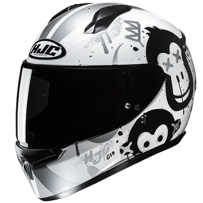 HJC - C10 Helmet (Youth)