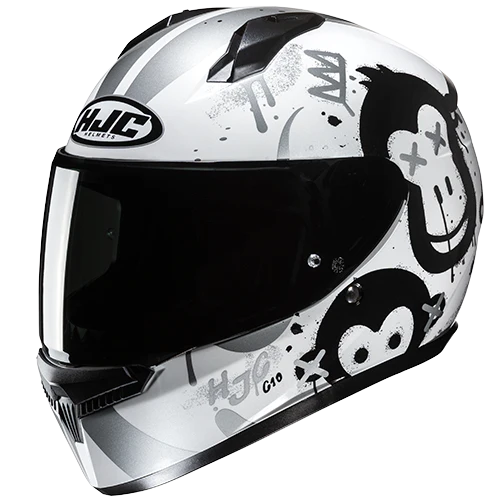 HJC - C10 Helmet (Youth)