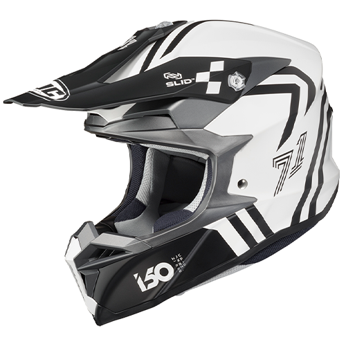 HJC - i50 Helmet
