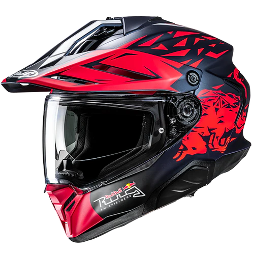 HJC - RPHA 60 Enduro Helmet