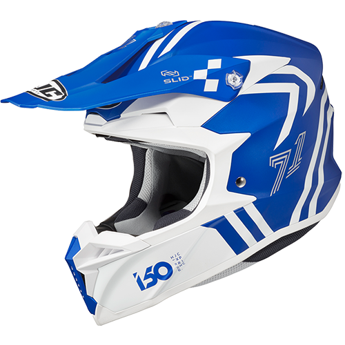 HJC - i50 Helmet