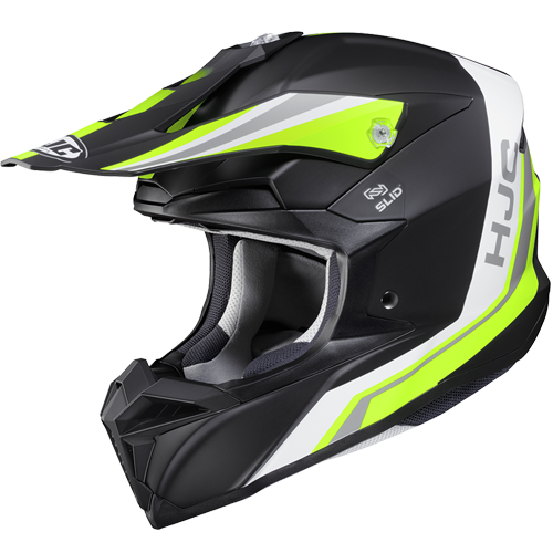HJC - i50 Helmet