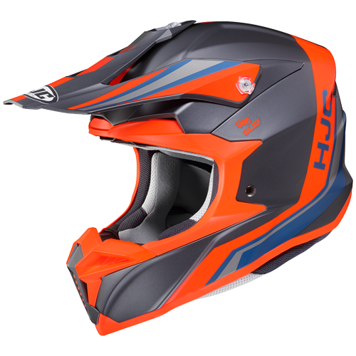 HJC - i50 Helmet