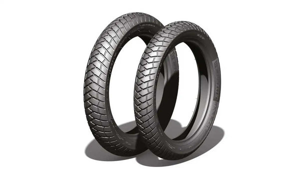 Michelin - Anakee Street Tyres