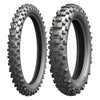 Michelin - Enduro Medium 2 Tyres